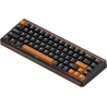 Akko KEYBOARD WRL RAY68-HE/BROWN 103-RA68A-000 AKKO