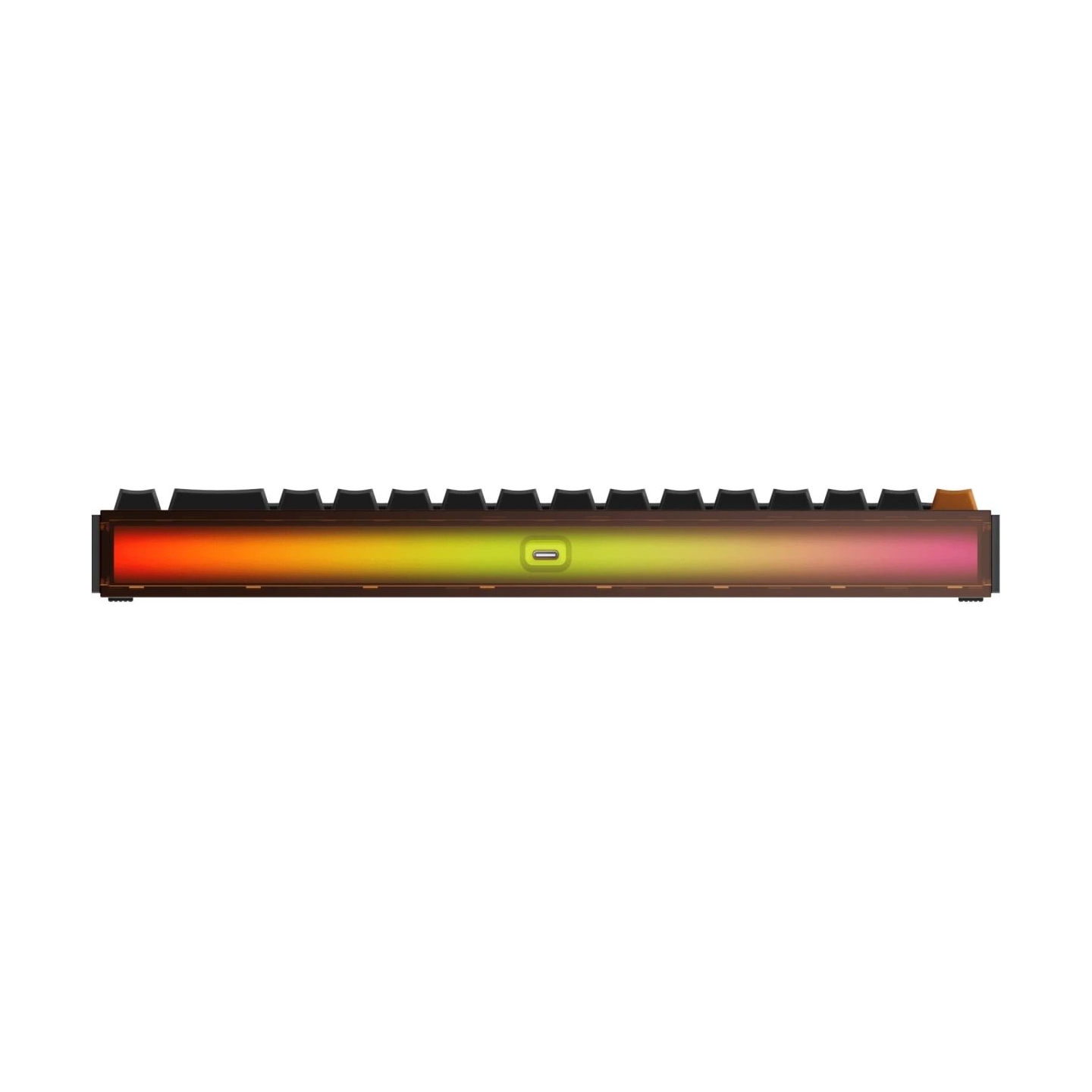 Akko KEYBOARD WRL RAY68-HE/BROWN 103-RA68A-000 AKKO