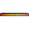 Akko KEYBOARD WRL RAY68-HE/BROWN 103-RA68A-000 AKKO