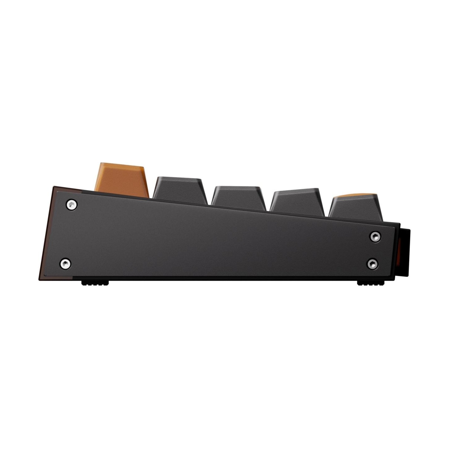 Akko KEYBOARD WRL RAY68-HE/BROWN 103-RA68A-000 AKKO