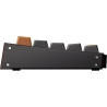 Akko KEYBOARD WRL RAY68-HE/BROWN 103-RA68A-000 AKKO