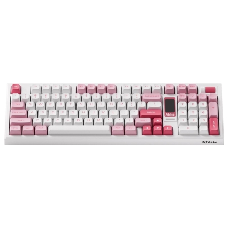 Akko KEYBOARD WRL 5098B PRUNUS/LANNESIANA 6925758630924 AKKO