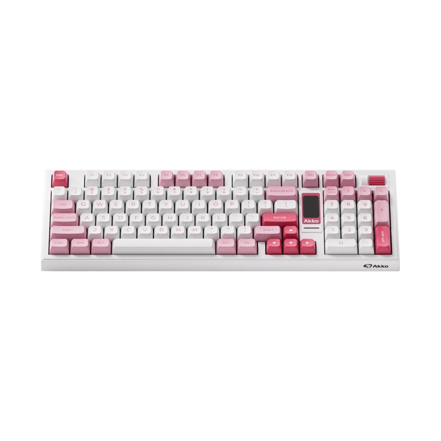 Akko KEYBOARD WRL 5098B PRUNUS/LANNESIANA 6925758630924 AKKO