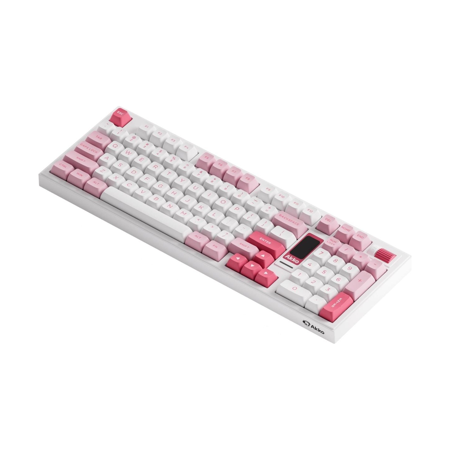 Akko KEYBOARD WRL 5098B PRUNUS/LANNESIANA 6925758630924 AKKO