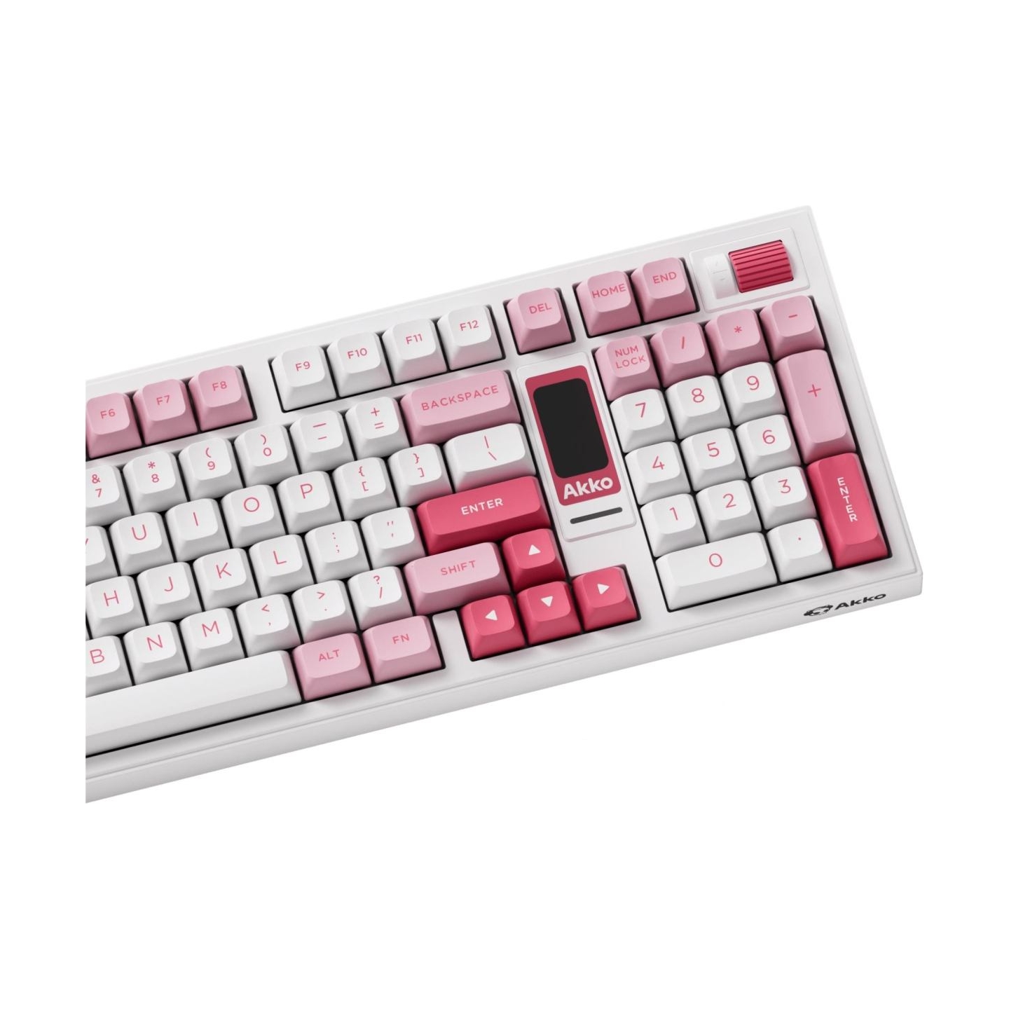Akko KEYBOARD WRL 5098B PRUNUS/LANNESIANA 6925758630924 AKKO