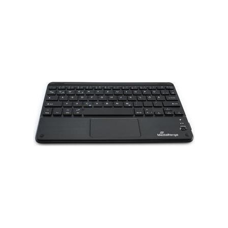 Mediarange KEYBOARD WRL BLACK/DE/AT MROS130 MEDIARANGE