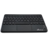 Mediarange KEYBOARD WRL BLACK/DE/AT MROS130 MEDIARANGE