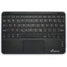 Mediarange KEYBOARD WRL BLACK/DE/AT MROS130 MEDIARANGE