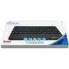 Mediarange KEYBOARD WRL BLACK/DE/AT MROS130 MEDIARANGE