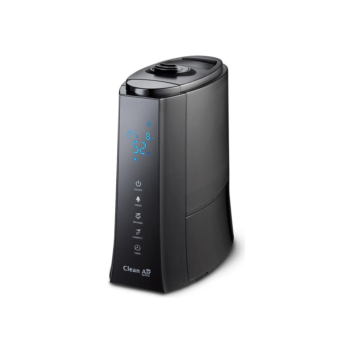 Clean Air Optima HUMIDIFIER WITH IONIZER/CA-603 CLEAN AIR OPTIMA