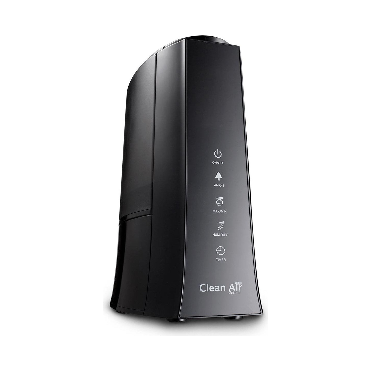 Clean Air Optima HUMIDIFIER WITH IONIZER/CA-603 CLEAN AIR OPTIMA
