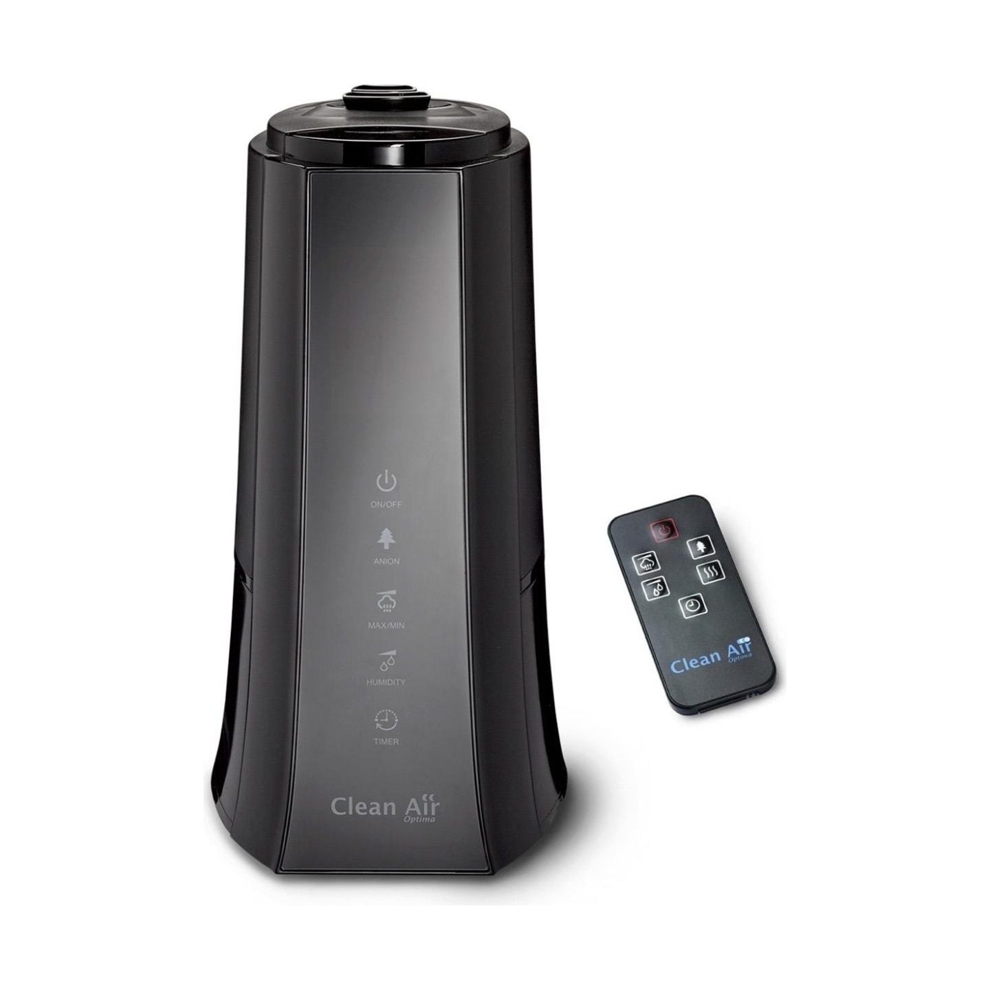 Clean Air Optima HUMIDIFIER WITH IONIZER/CA-603 CLEAN AIR OPTIMA