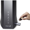 Clean Air Optima HUMIDIFIER WITH IONIZER/CA-603 CLEAN AIR OPTIMA