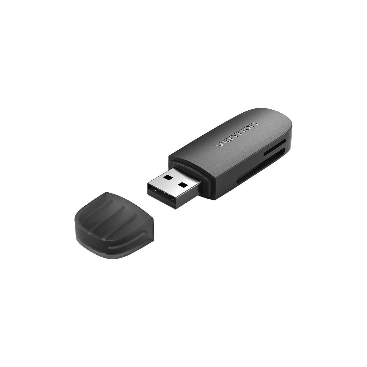 Vention MEMORY READER USB3.0/SD/TF CLFB0 VENTION