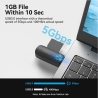 Vention MEMORY READER USB3.0/SD/TF CLFB0 VENTION