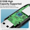 Vention MEMORY READER USB3.0/SD/TF CLFB0 VENTION