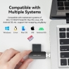 Vention MEMORY READER USB3.0/SD/TF CLFB0 VENTION