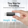 Vention MEMORY READER USB3.0/SD/TF CLFB0 VENTION