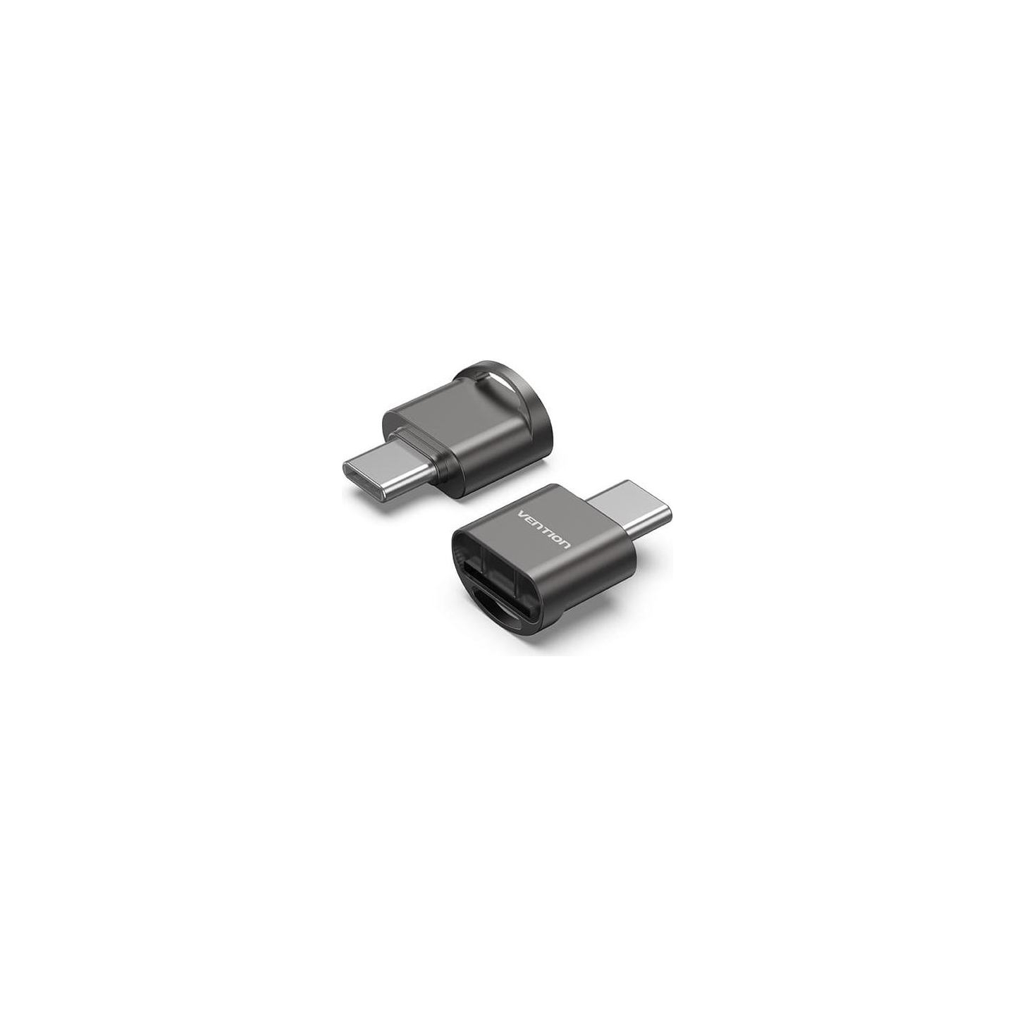 Vention MEMORY READER USB-C/MICROSD CLMH0 VENTION