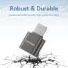 Vention MEMORY READER USB-C/MICROSD CLMH0 VENTION