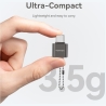 Vention MEMORY READER USB-C/MICROSD CLMH0 VENTION
