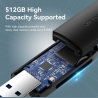 Vention MEMORY READER USB3.0/SD/TF CLGB0 VENTION