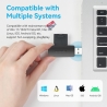 Vention MEMORY READER USB3.0/SD/TF CLGB0 VENTION