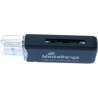 Mediarange MEMORY READER USB3.0 STICK/BLACK MRCS507 MEDIARANGE