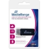 Mediarange MEMORY READER USB3.0 STICK/BLACK MRCS507 MEDIARANGE