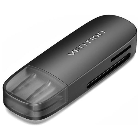 Vention MEMORY READER USB2.0/CLEB0 VENTION