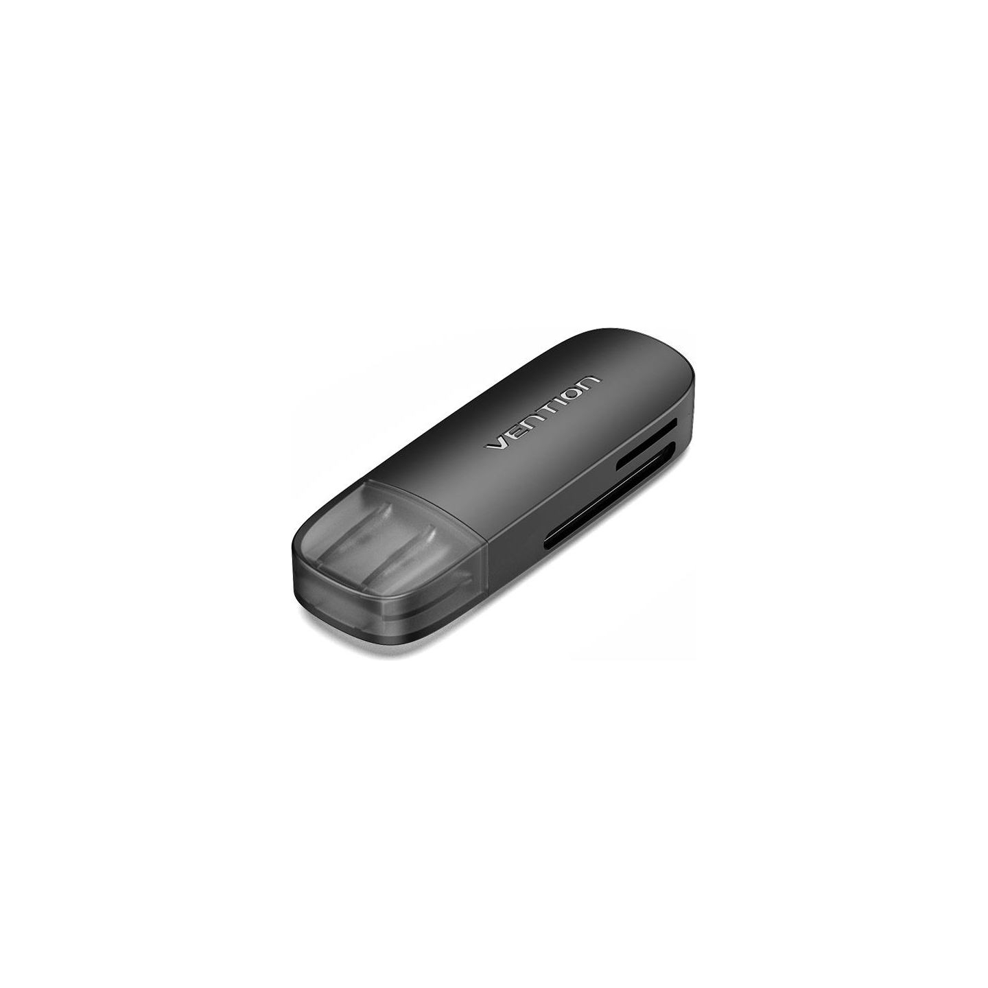 Vention MEMORY READER USB2.0/CLEB0 VENTION
