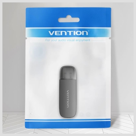 Vention MEMORY READER USB2.0/CLEB0 VENTION