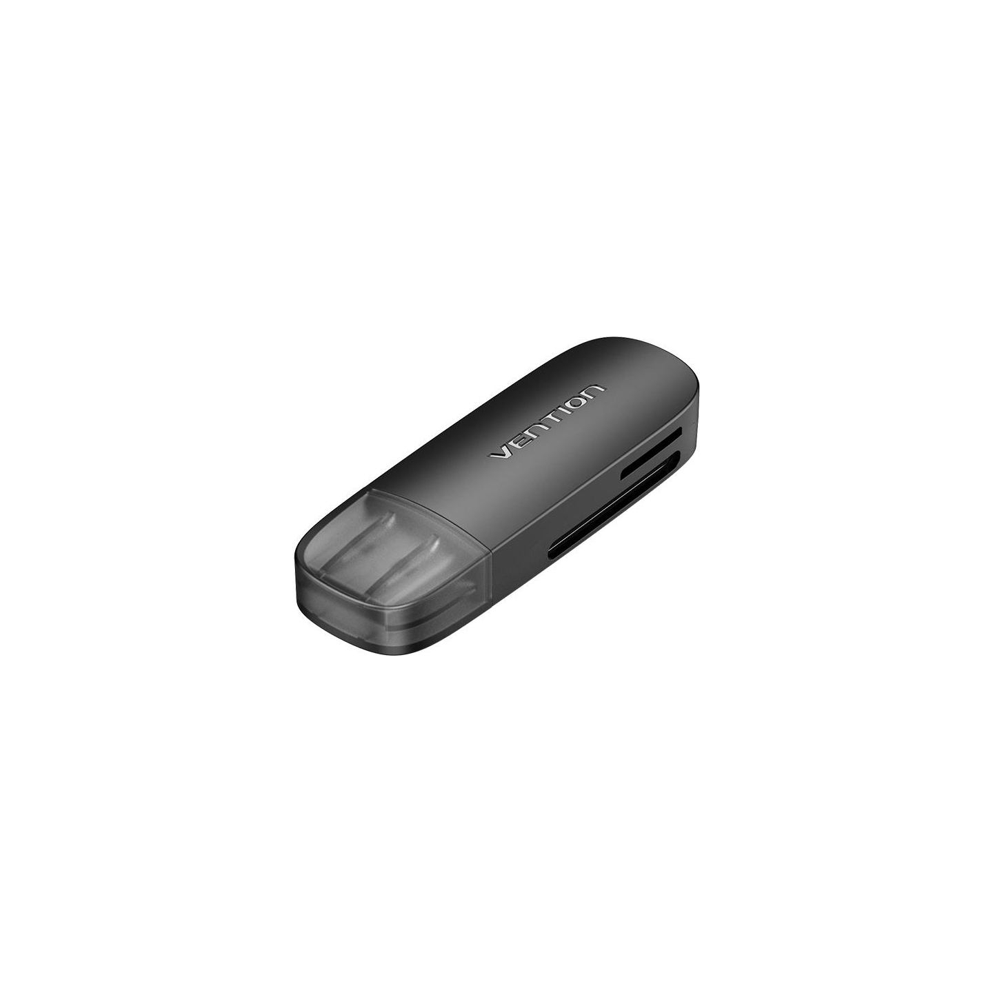 Vention MEMORY READER USB2.0/CLEB0 VENTION