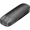 Vention MEMORY READER USB2.0/CLEB0 VENTION