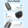 Vention MEMORY READER USB2.0/CLEB0 VENTION
