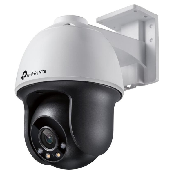 Tp-Link NET CAMERA PT 4MP IR/VIGI C540(4MM) TP-LINK