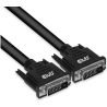 Club3D CABLE DVI-D TO DVI-D 10M/M/M CAC-1220 CLUB3D