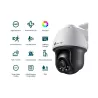 Tp-Link NET CAMERA PT 4MP IR/VIGI C540(4MM) TP-LINK