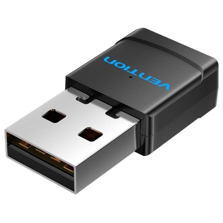 Vention WRL ADAPTER USB 2.4G/5G WI-FI/KDSB0 VENTION