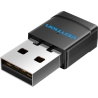 Vention WRL ADAPTER USB 2.4G/5G WI-FI/KDSB0 VENTION