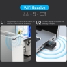 Vention WRL ADAPTER USB 2.4G/5G WI-FI/KDSB0 VENTION