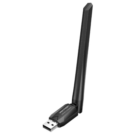 Vention WRL ADAPTER USB 650MBPS/DUAL BAND KDTB0 VENTION