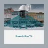 Tp-Link NET CAMERA PT 4MP IR/VIGI C540(4MM) TP-LINK