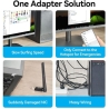 Vention WRL ADAPTER USB 650MBPS/DUAL BAND KDTB0 VENTION