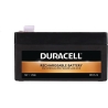 Duracell BATTERY 12V 1.3AH VRLA/DR1.3-12 DURACELL