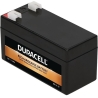Duracell BATTERY 12V 1.3AH VRLA/DR1.3-12 DURACELL