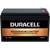 Duracell BATTERY 12V 9AH VRLA/DR9-12 DURACELL