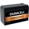 Duracell BATTERY 12V 9AH VRLA/DR9-12 DURACELL