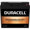 Duracell BATTERY 12V 18AH VRLA/DR18-12 DURACELL