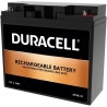 Duracell BATTERY 12V 18AH VRLA/DR18-12 DURACELL